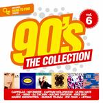 90s The Collection vol.6