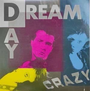 Crazy - Vinile LP di Daydream