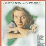 Y Ya..... - CD Audio di Maria Dolores Pradera