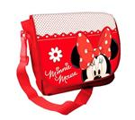 Disney Minnie Mouse Walking Bag Borsa Tracolla Nuova