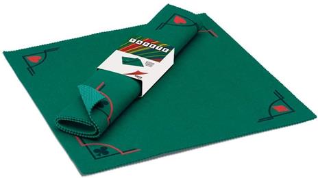 PLAYING CLOTH WITH EVA BASE 50X50 CM