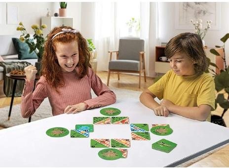 CAYRO GAMES  Ant-Tomic. Gioco da tavolo - 4