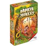 CAYRO GAMES  Papaya Monkey. Gioco da tavolo