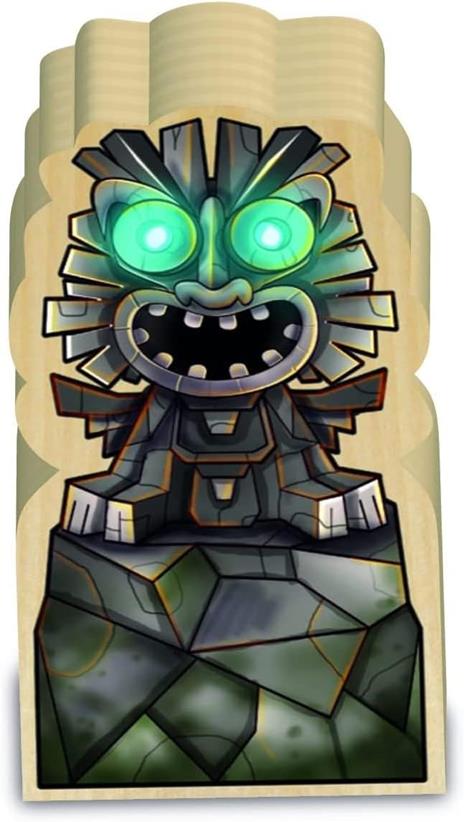 CAYRO GAMES  Mauga. Gioco da tavolo