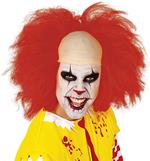Rubies: Clowns - Parrucca Clown Rossa