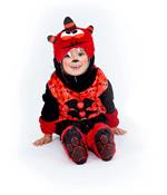 costume bambino T Rubies: Costume Monster Vampi