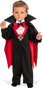 costume bambino S Rubies: Costume Draculino