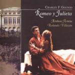 Romeo e Giulietta - CD Audio di Charles Gounod,Rolando Villazon,Ainhoa Arteta