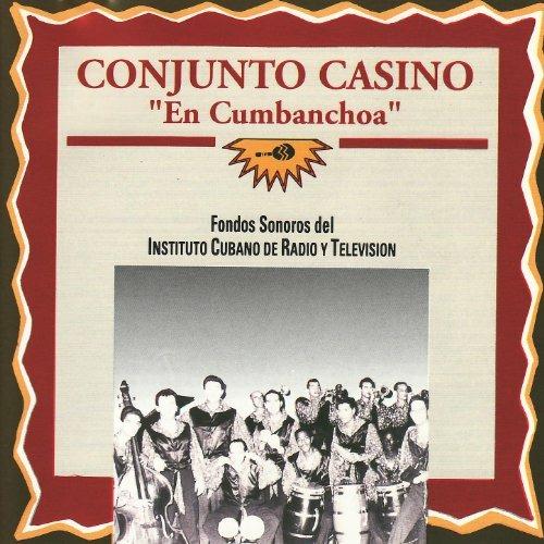 En Cumbachoa - CD Audio di Conjunto Casino