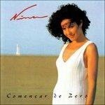 Comencar De Zero - CD Audio di Nina