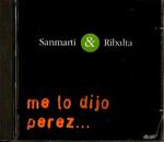 Me Lo Dijo Perez