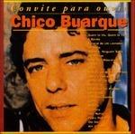 Convite Para Ouvir - CD Audio di Chico Buarque