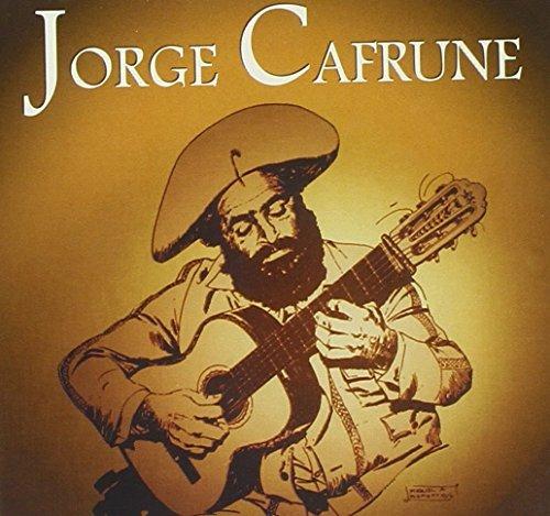Cafrune - CD Audio di Jorge Cafrune