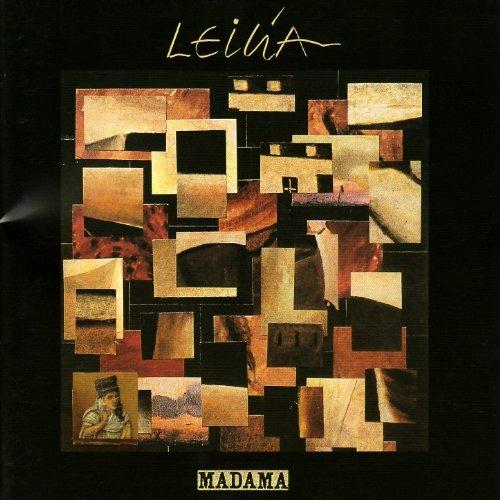 Madama - CD Audio di Leilia