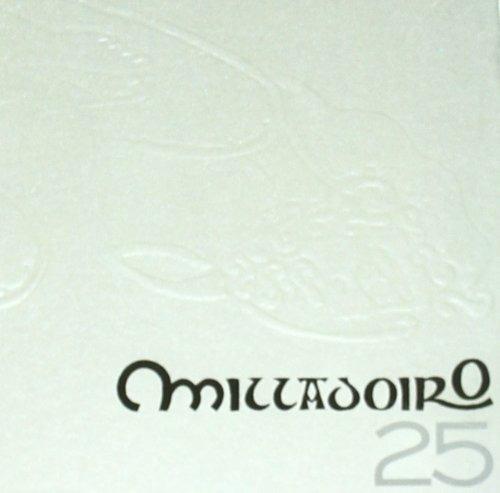 25 - CD Audio di Milladoiro