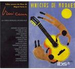 Vinicius (Colonna sonora)
