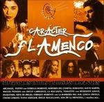 Caracter Flamenco