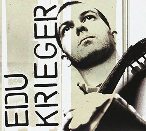 Edu Krieger - CD Audio di Edu Krieger