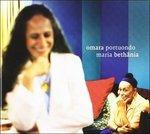 Portuondo & Bethania - CD Audio di Omara Portuondo