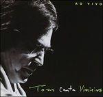 Tom Canta Vinicius - Ao..