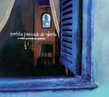 Portela Passado De Gloria - CD Audio di Velha Guarda da Portela