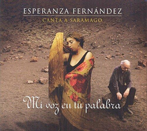 Mi Voz En Tu Palabra - CD Audio di Esperanza Fernandez