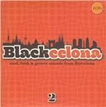 Blackcelona 2 - CD Audio