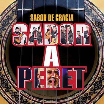 CD Sabor a Peret di Sabor de Gracia