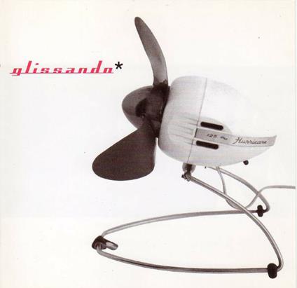 Glissando - CD Audio di Glissando