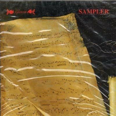 Dimostrativo Glossa - CD Audio