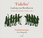 Fidelio - 1815 Version For