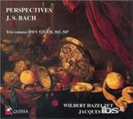 Perspectives - Trio Sonatas