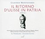 Il Ritorno D'Ulisse In Pa