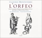 L'orfeo