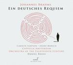 Ein Deutsches Requiem