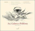 Aci, Galatea e Polifemo