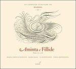 Aminta e Fillide