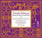 Debussy Et Le Prix De Rom