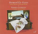 Arias Pour Domenico Gizzi
