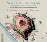 Concerti napoletani per vari strumenti