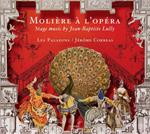 Moliere à l'Opera