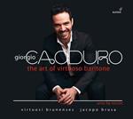 Art Of Virtuoso Baritone