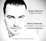 Songs And Poems