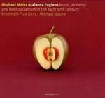 Maier Atalanta Fugiens. Noone