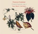 Concerti Grossi Op.2