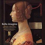 Bella Imagine. Medieval - CD Audio