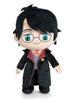 Peluche Harry Potter 20 Cm Pts 760020110