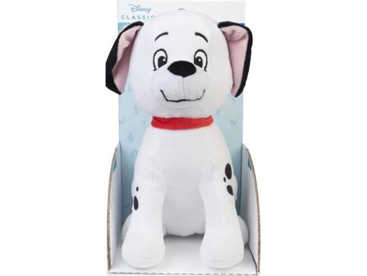 Disney La Carica Dei 101 Peluche Suono 28cm Play By Play