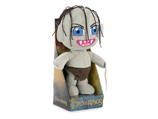 Il Signore Degli Anelli Peluche Figures Gollum 29 Cm Play By Play