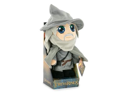 Il Signore Degli Anelli Peluche Figures Gandalf 29 Cm Play By Play